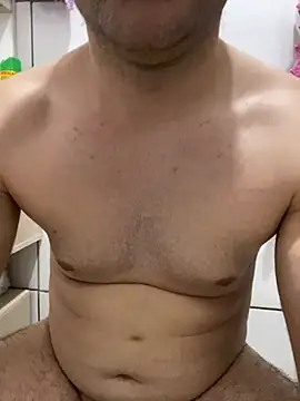 pereiramgm Webcam show