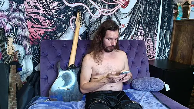 NoctaveOst Webcamshow