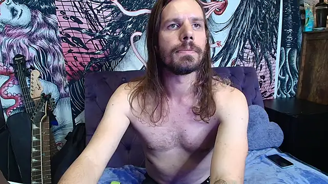 NoctaveOst – webcam-show