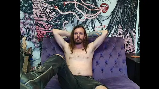 Webkamerová show NoctaveOst