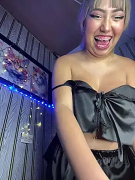 miissVelvett Webcam-Show