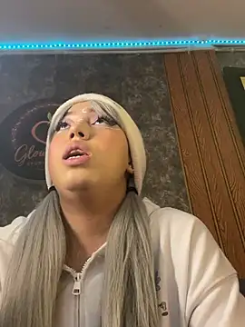 miissVelvett Webcam show