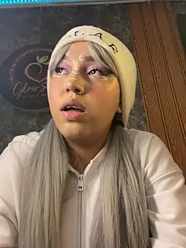 miissVelvett webcam show