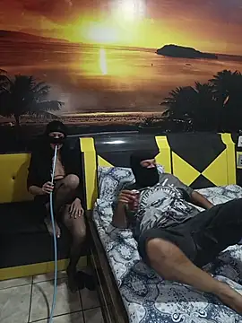 Casal_Excited_BR webcam show
