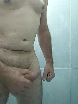 Show de Juanpaulo1937 na webcam