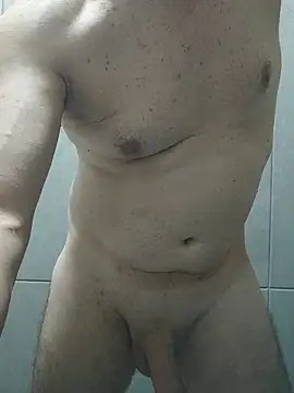 Show de webcam de Juanpaulo1937