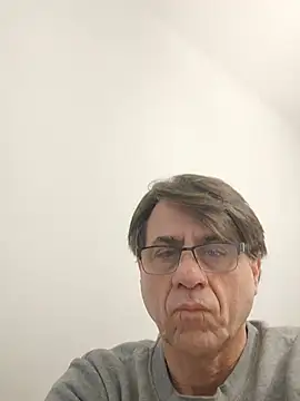Show de Juanpaulo1937 na webcam