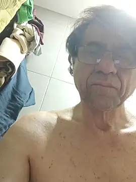 Show de Juanpaulo1937 na webcam
