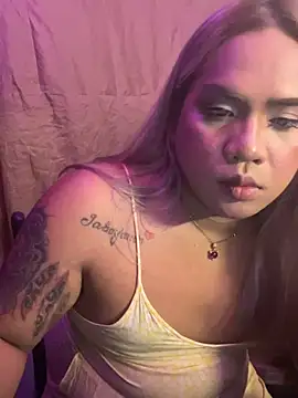 Saffarah Pertunjukan Webcam