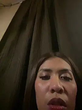 Saffarah Pertunjukan Webcam