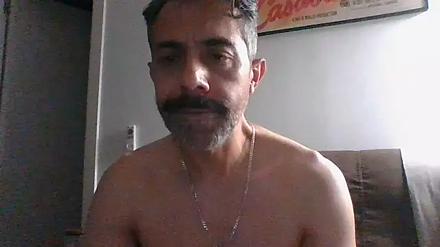Show de Lucasferx na webcam