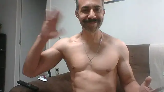 Lucasferx Pertunjukan Webcam