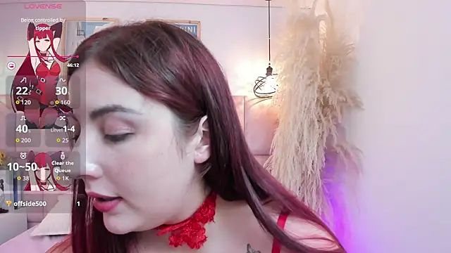 Crystal_Harrison Webcamshow