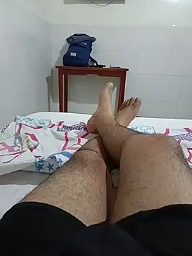 Show de webcam de zesv