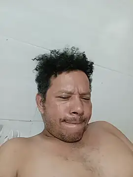 zesv's Webcam Show