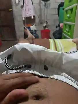 jooandri Webcamshow