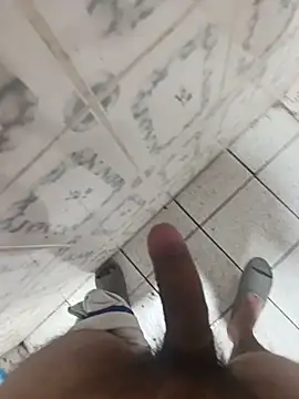 jooandri Webcam-Show
