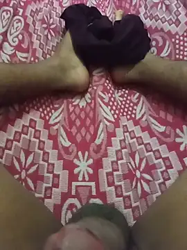 Show de apenasprzer na webcam