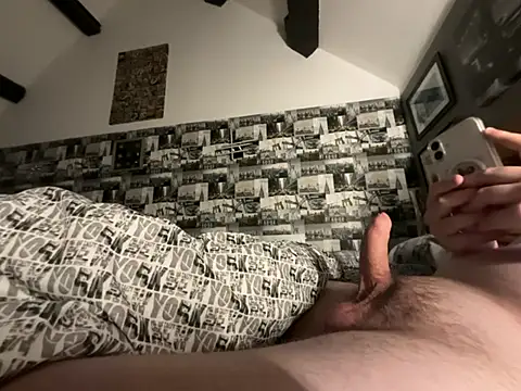 smallstroker Show in webcam