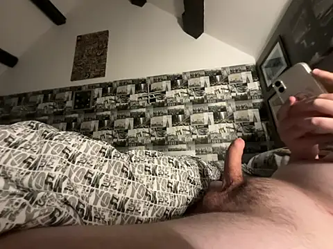 Show webcam de smallstroker