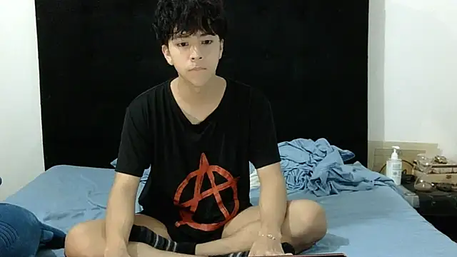 Webkamerová show Stevan_1013