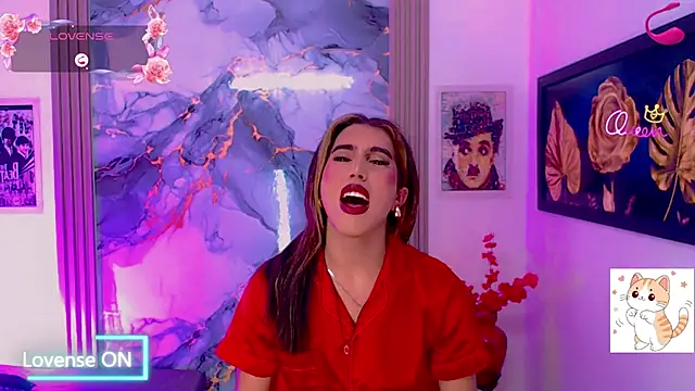 عرض كام Merlina_Summer_