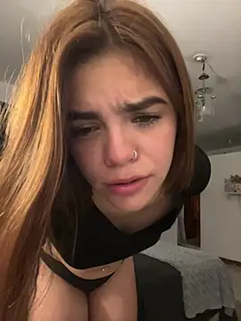 SophiaCarther – webcam-show