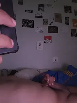 Pokazy przed kamerką – hmodaaahmodaaa