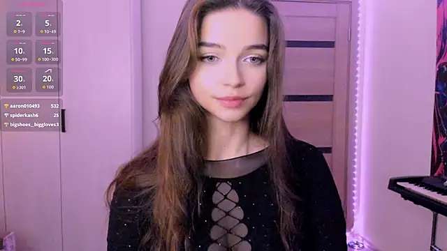 keenakoshkameow – Live XXX-chat