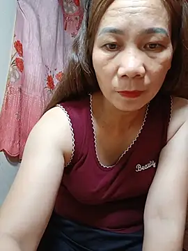 Chimen2k's Webcam Show