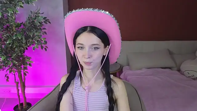 JessicaMeaww Adlı Modelin Canlı XXX Sohbeti