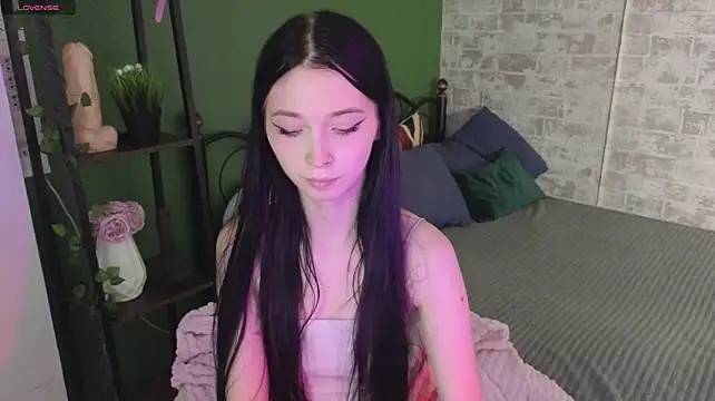 JessicaMeaww Adlı Modelin Canlı XXX Sohbeti