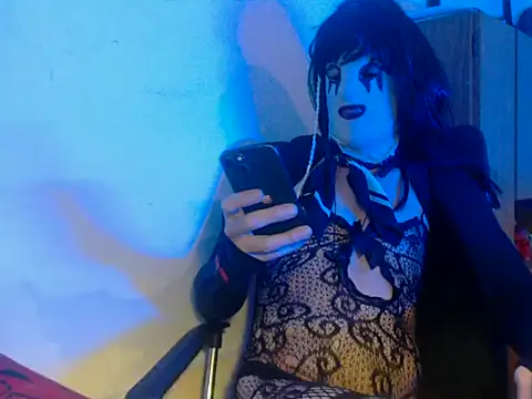 CANDY_Goth_ – webcam-show