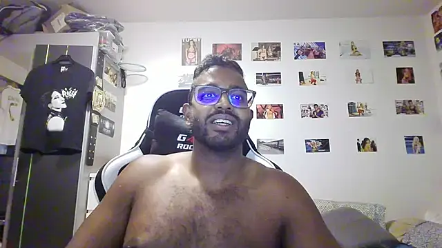 xXxChrisKissxXx – webcam-show