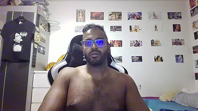 xXxChrisKissxXx Webcamshow