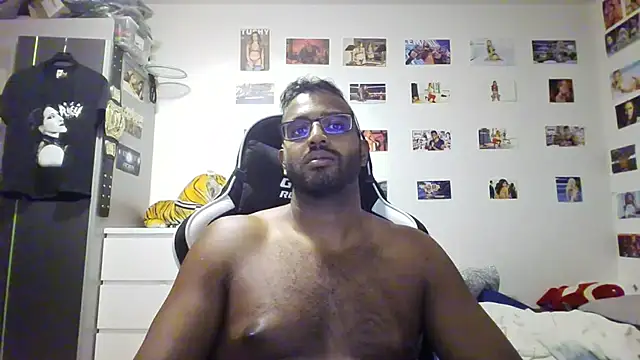 Show de webcam de xXxChrisKissxXx