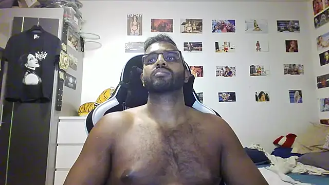 xXxChrisKissxXx Webcam-Show