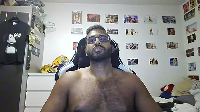 xXxChrisKissxXx webcam show
