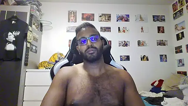 xXxChrisKissxXx Webcam-Show