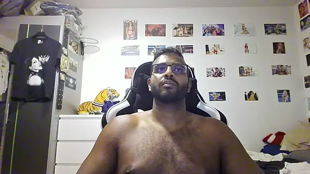 xXxChrisKissxXx Webcam-Show