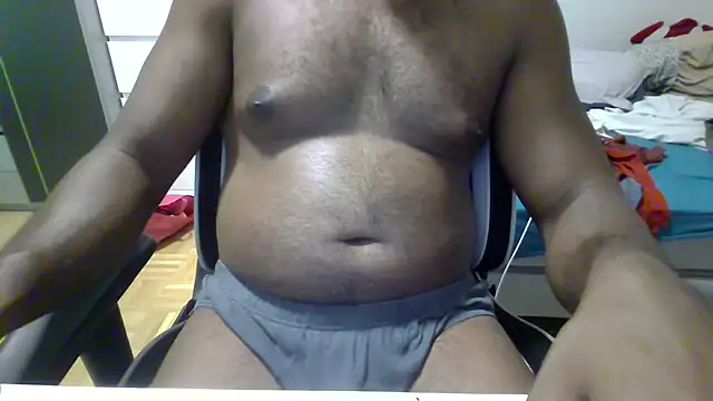 xXxChrisKissxXx Webcamshow