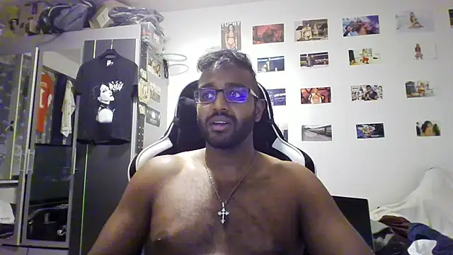 xXxChrisKissxXx's Webcam Show