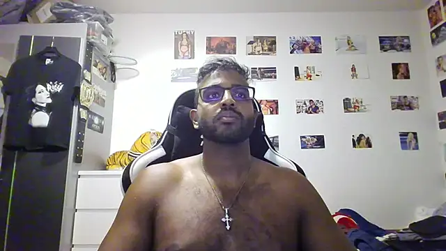 xXxChrisKissxXx 웹캠 쇼