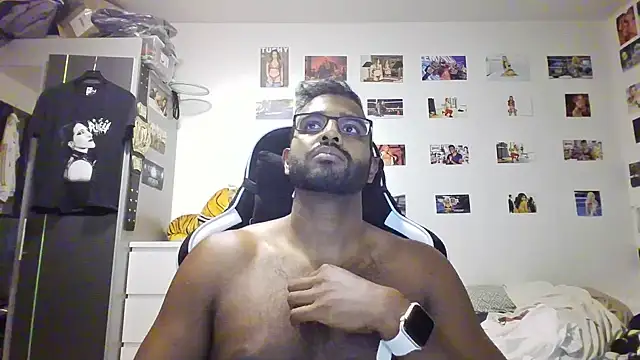 xXxChrisKissxXx Webcam show