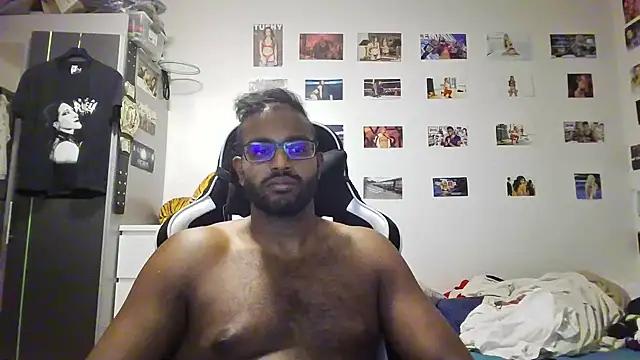 xXxChrisKissxXx Webcam-Show