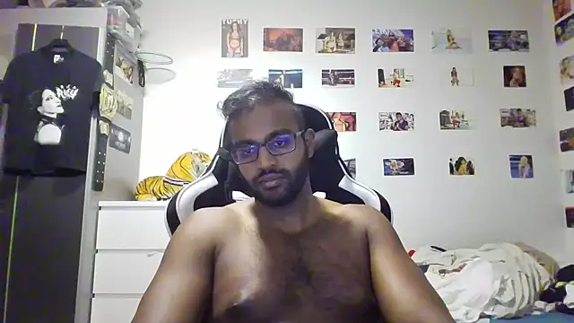 xXxChrisKissxXx Webcam Show