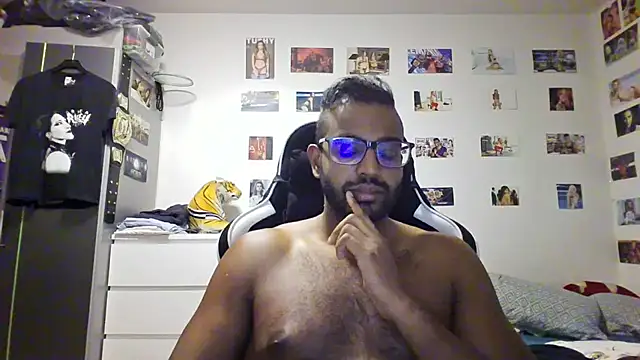 عرض كام xXxChrisKissxXx