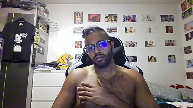 xXxChrisKissxXx Webcam show