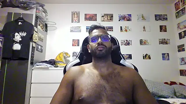 xXxChrisKissxXx Webcamshow