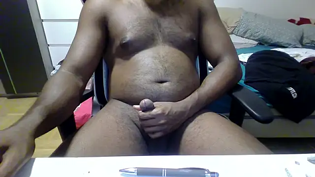 xXxChrisKissxXx Webcam-Show